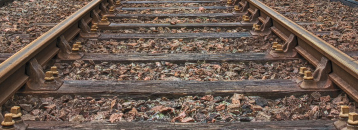 Le premier train en provenance de Chine est arrivé en Autriche