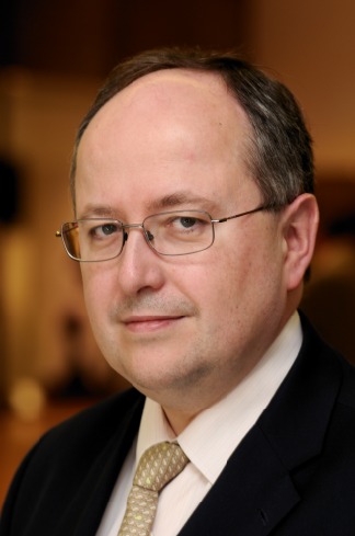 Thomas Peaucelle, Directeur général délégué d'Ineo