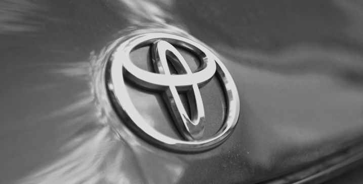 ​Semi-conducteurs : Toyota annonce une baisse de 40% de sa production le mois prochain