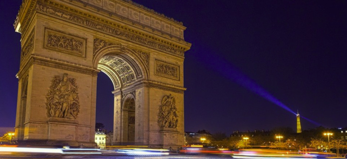 Le tourisme parisien continue à patiner et ne voit pas la sortie du tunnel