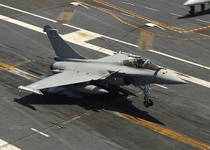Le Rafale de Dassault Le Rafale de Dassault