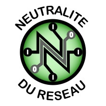 La neutralité du réseau en symbole La neutralité du réseau en symbole