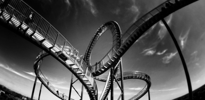 Les parcs d’attraction ressortent affaiblis par la crise sanitaire Les parcs d’attraction ressortent affaiblis par la crise sanitaire