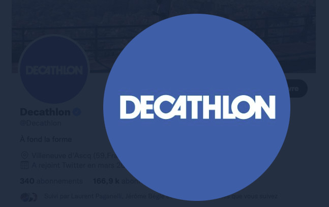 Decathlon, Peugeot et Leclerc en haut d’un classement de réputation des entreprises