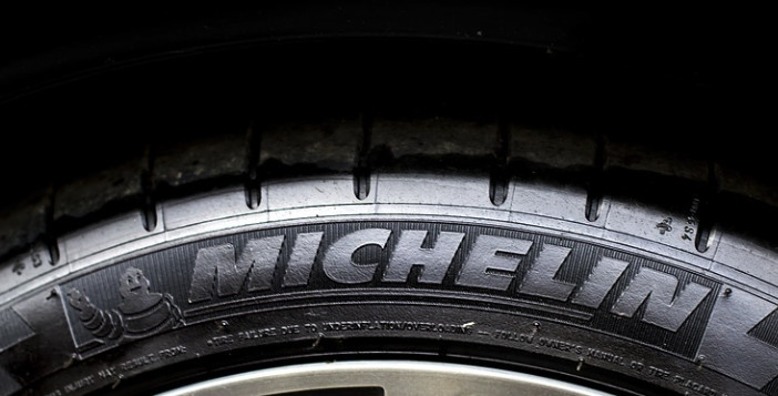 Michelin se dirige vers la suppression de 614 postes en France en 2022