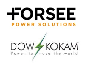 Forsee Power Solutions poursuit son développement en s’offrant Dow Kokam France