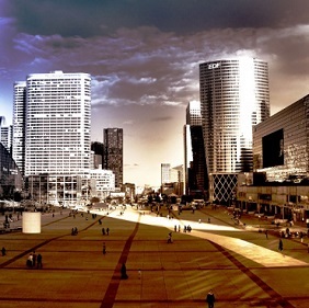 Les dirigeants des filiales françaises de multinationales appellent à une reprise en main Les dirigeants des filiales françaises de multinationales appellent à une reprise en main