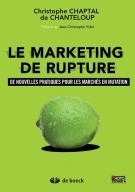 Marketing et décroissance