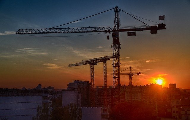 GPE : les chantiers aux défis de la conception réalisation