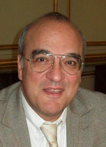 Filippo Ciarletti, Vice Président Exécutif de Mars & Co Filippo Ciarletti, Vice Président Exécutif de Mars & Co