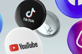 Avec l’allongement de ses vidéos, TikTok se frotte à YouTube