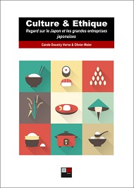 Olivier Meier : « Le Japon illustre ces étroites relations entre culture et éthique à travers son histoire et son système de valeur » Olivier Meier : « Le Japon illustre ces étroites relations entre culture et éthique à travers son histoire et son système de valeur »