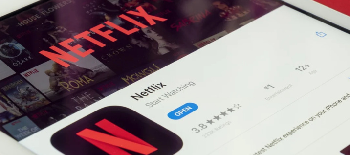 Netflix s’inquiète d’une perte d’abonnés au niveau mondial