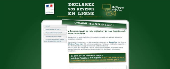 (Capture d'écran) (Capture d'écran)