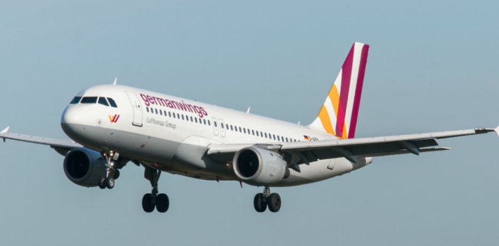 Le Crash de l’A380 de Germanwings, une gestion de crise délicate