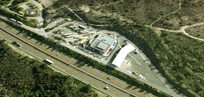 (Google Earth) (Google Earth)