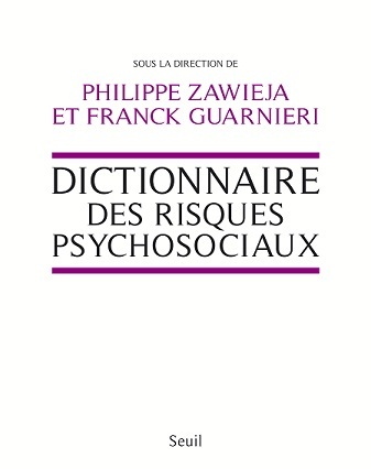 Le management est-il un facteur de risques psychosociaux ? Entretien avec Philippe Zawieja Le management est-il un facteur de risques psychosociaux ? Entretien avec Philippe Zawieja