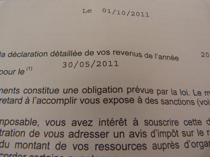 Fraude fiscale, Bercy annonce avoir récupéré 10 milliards d’euros en 2013