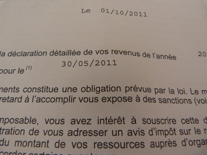 Fraude fiscale, Bercy annonce avoir récupéré 10 milliards d’euros en 2013 Fraude fiscale, Bercy annonce avoir récupéré 10 milliards d’euros en 2013