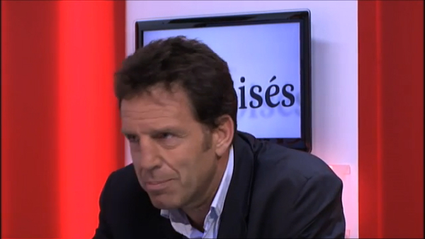 Impression écran Les Echos Impression écran Les Echos