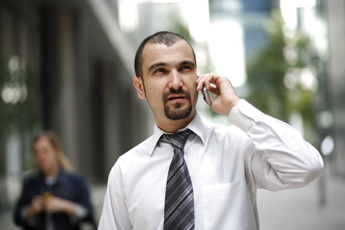 L’emploi des cadres a augmenté en mai 2014