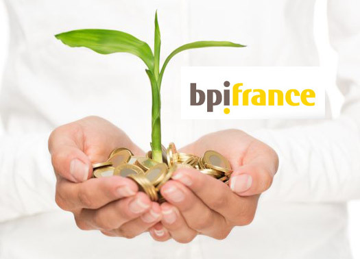 Industries, Bpifrance va accorder 1,2 milliard d’euros de prêts Usine du futur