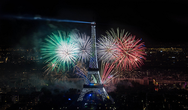 Tourisme, la France reste en première position