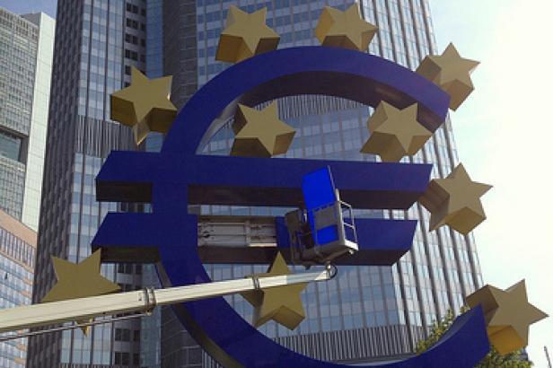 La déflation guette la zone euro