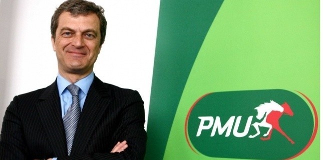 Philippe Germond quitte le PMU pour Europcar Philippe Germond quitte le PMU pour Europcar