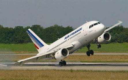 Air France une grève à 500 millions d’euros