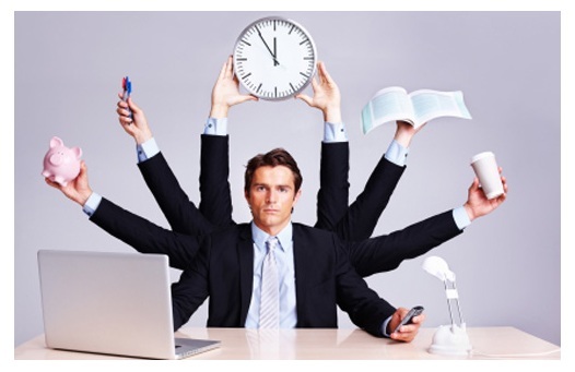 Managers, tirez profit de la critique Managers, tirez profit de la critique