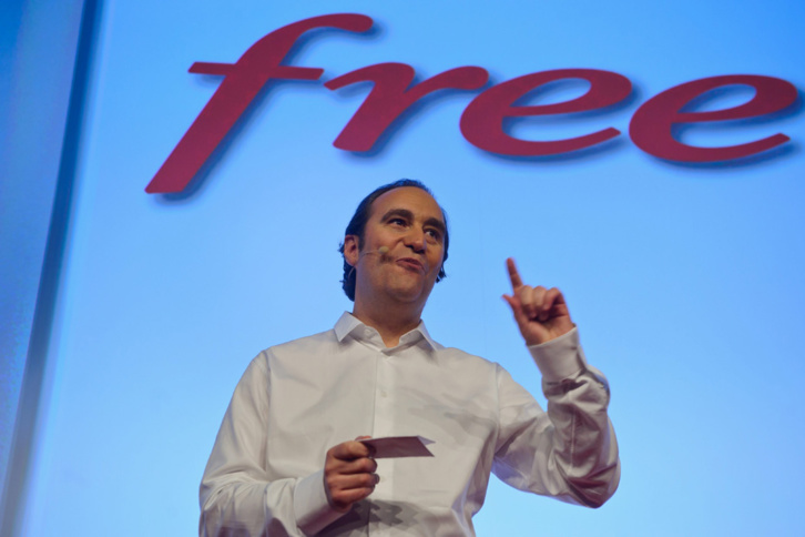 Niel lance un projet géant d’incubateur d’entreprises dans Paris Niel lance un projet géant d’incubateur d’entreprises dans Paris