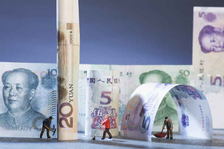 Crédit : Carnets du Business / Ingimage Crédit : Carnets du Business / Ingimage