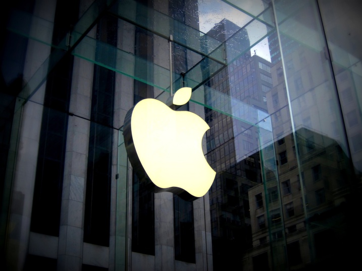 Malgré les difficultés, Apple confirme sa domination du marché du smartphone