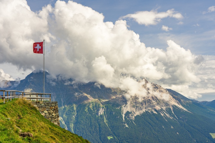 La Banque centrale suisse vole au secours du Credit Suisse