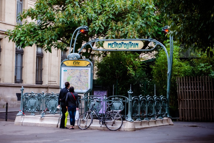 RATP : faire disparaitre les tourniquets couterait 60 millions d’euros