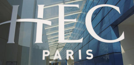 Classement des écoles, HEC détrônée par la London Business School Classement des écoles, HEC détrônée par la London Business School