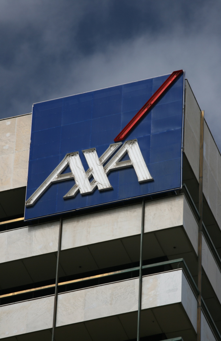 AXA se concentre sur son arrivée en Egypte