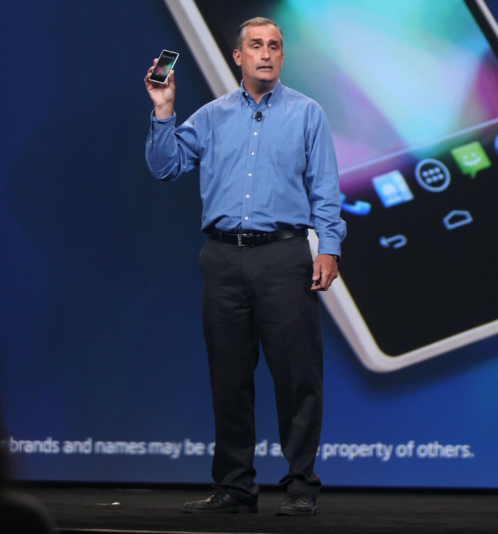 Curie, l'ordinateur d'Intel de la taille d'un bouton de veste Curie, l'ordinateur d'Intel de la taille d'un bouton de veste