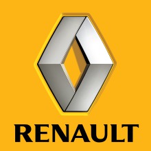 Renault, une bonne année avec 2,71 millions de véhicules vendus en 2014 Renault, une bonne année avec 2,71 millions de véhicules vendus en 2014