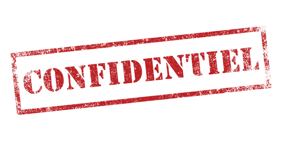 Le gouvernement recule sur le fameux « secret d’affaires » Le gouvernement recule sur le fameux « secret d’affaires »