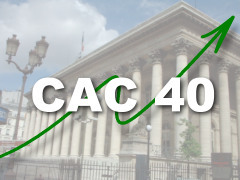 ​PSA de retour au CAC 40