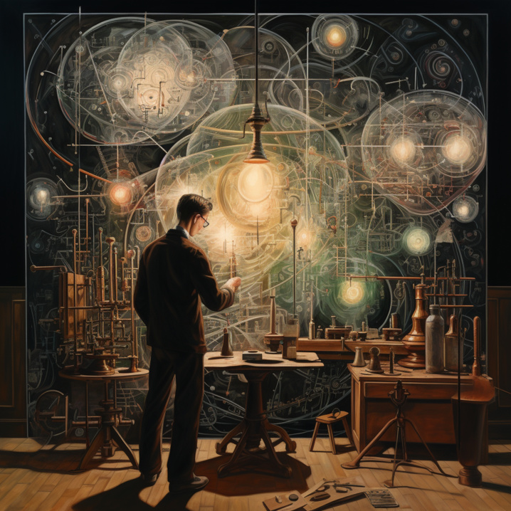 L'Art de formuler une problématique de recherche L'Art de formuler une problématique de recherche