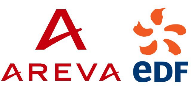 EDF et Areva, pas de fusion mais un rapprochement EDF et Areva, pas de fusion mais un rapprochement