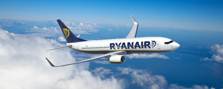 Ryanair veut proposer des vols pour New York à 14 euros Ryanair veut proposer des vols pour New York à 14 euros