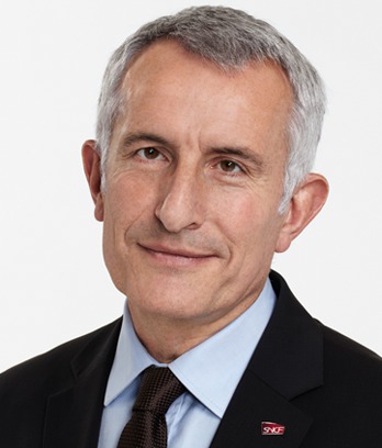Guillaume Pepy secoue la SNCF Guillaume Pepy secoue la SNCF