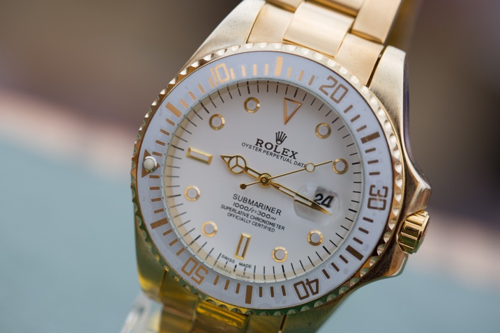 Rolex sanctionnée pour « entente verticale restrictive »