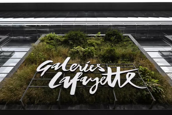 Galeries Lafayette : 25 magasins menacés de fermeture