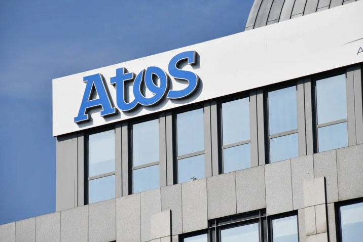 Atos accueille Paul Saleh en tant que nouveau Directeur Général Atos accueille Paul Saleh en tant que nouveau Directeur Général