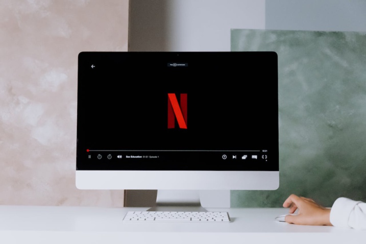Netflix poursuit son ascension